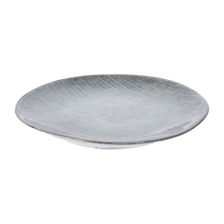 Piatto Nordic Sea  - Ø 15 cm
​ - Broste Copenhagen