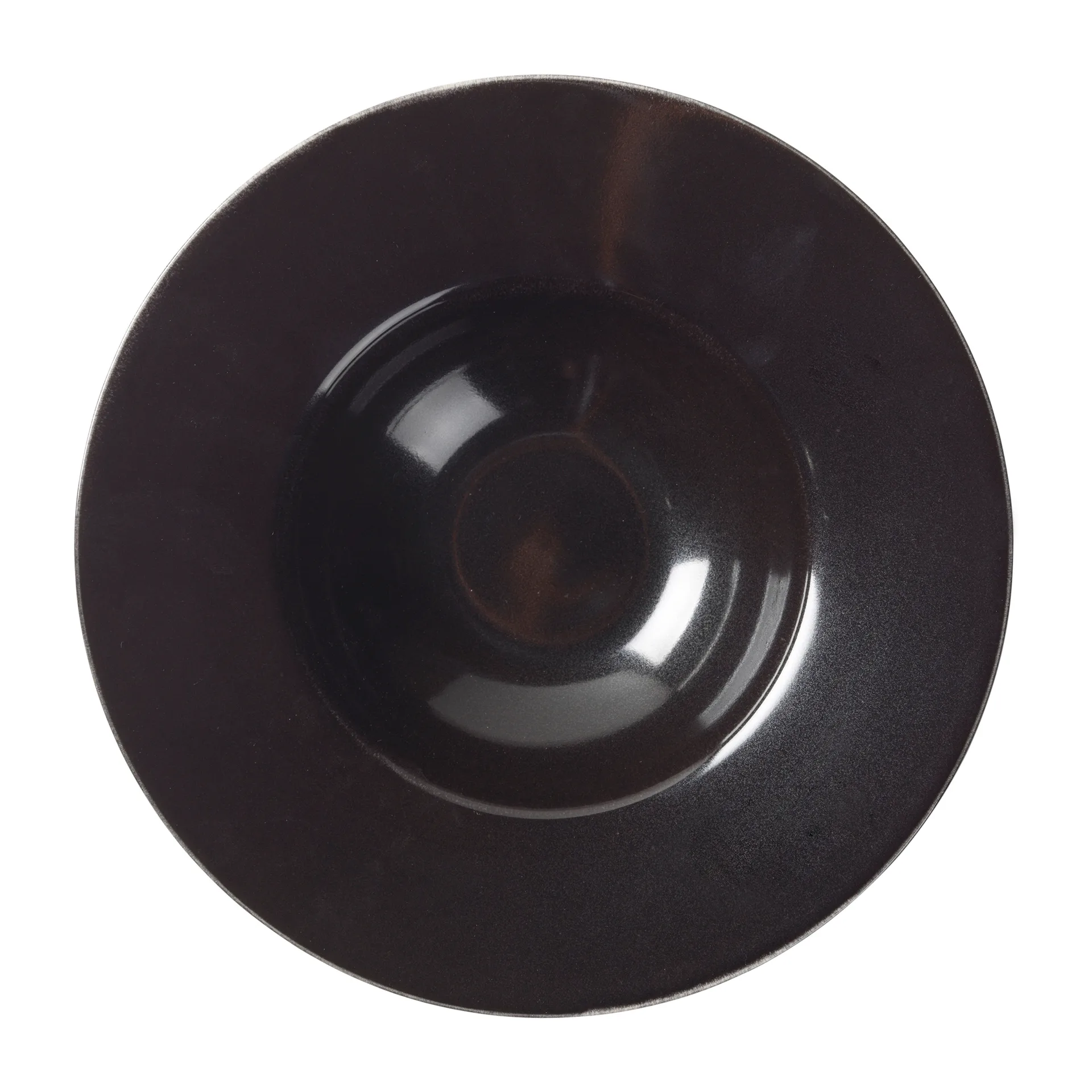 Piatto per pasta Nordic Coal, Ø 29 cm
​ Broste Copenhagen