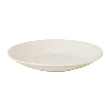 Piatto per pasta Nordic Vanilla Ø 29 cm - Crema - Broste Copenhagen