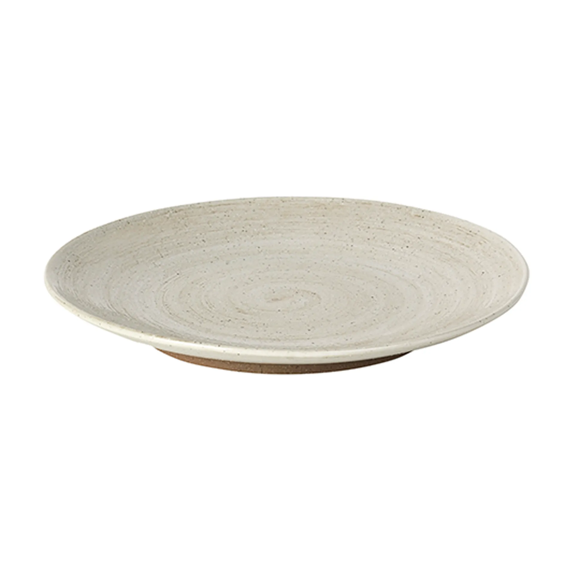 Piatto piccolo Grød Ø 20 cm, Sand Broste Copenhagen