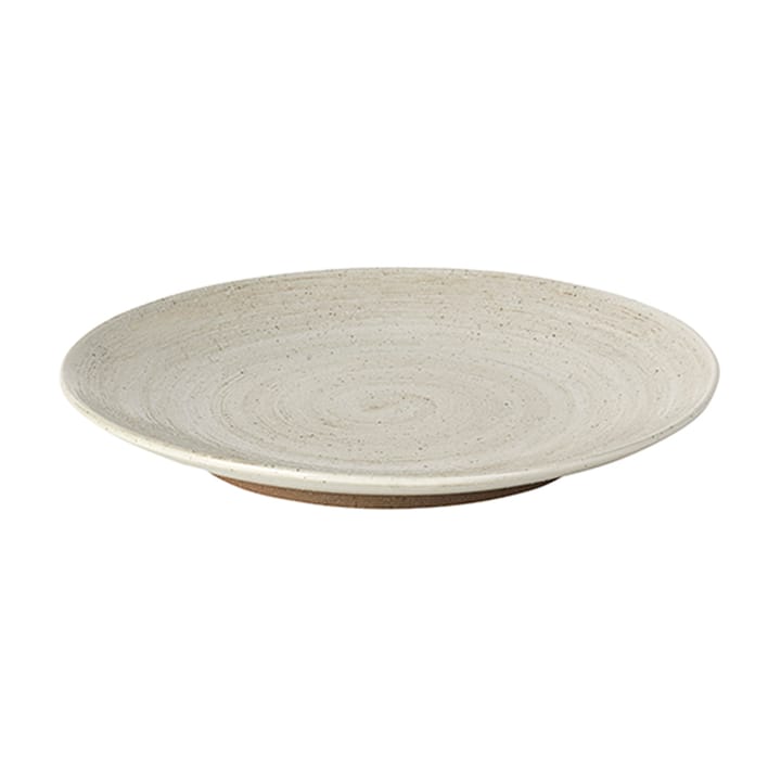 Piatto piccolo Grød Ø 20 cm - Sand - Broste Copenhagen