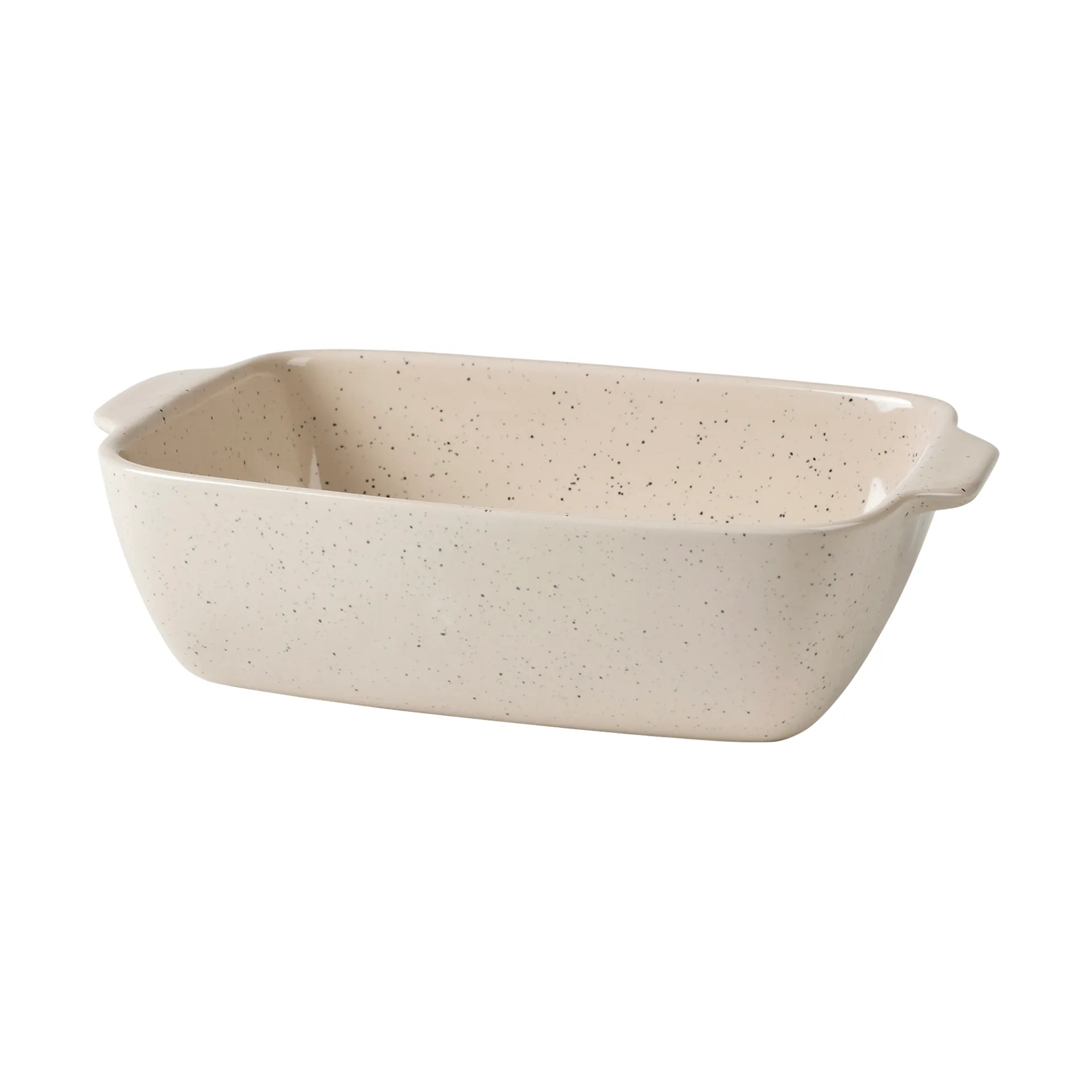 Pirofila da forno Vig 16,7x25,5 cm, Beige Broste Copenhagen