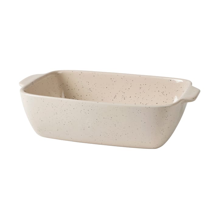 Pirofila da forno Vig 16,7x25,5 cm, Beige