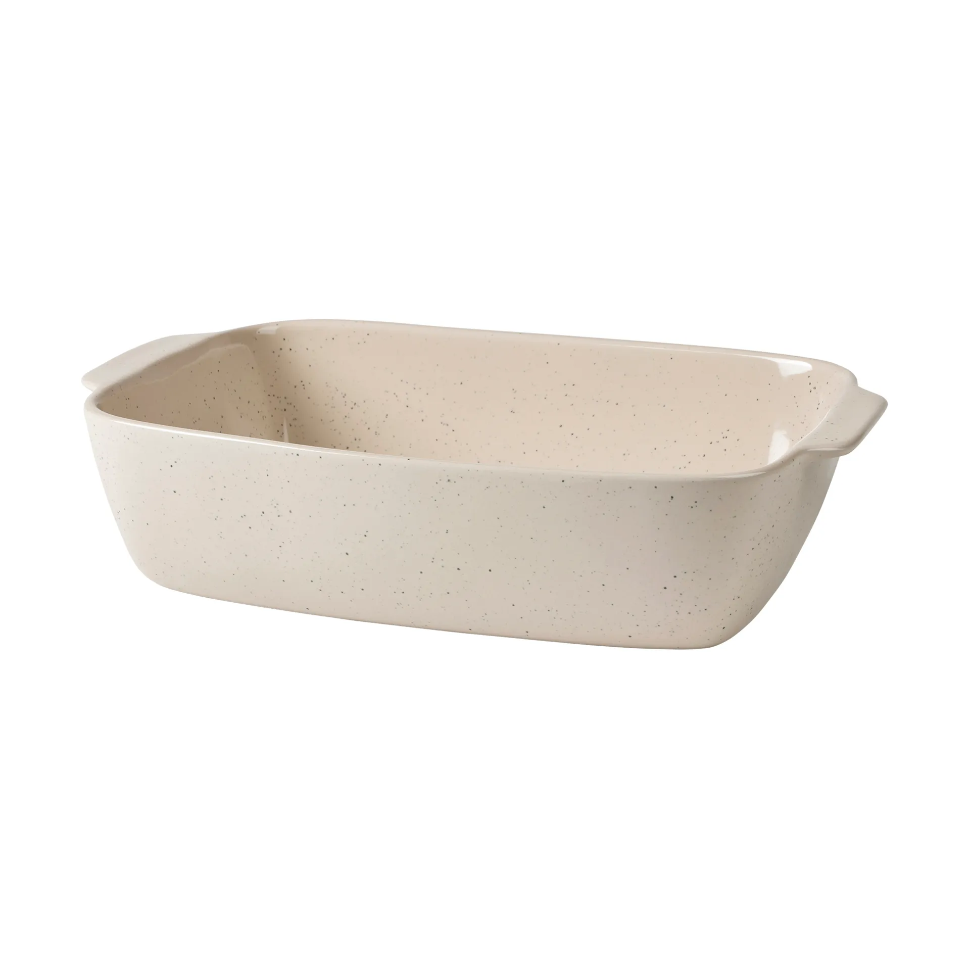Pirofila da forno Vig 20,5x33 cm, Beige Broste Copenhagen