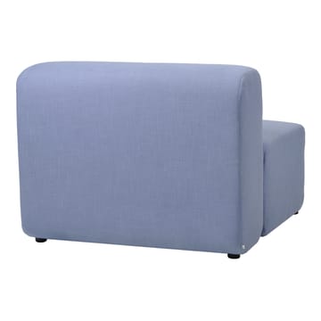 Poltrona modulare Lagoon - Azzurro - Broste Copenhagen