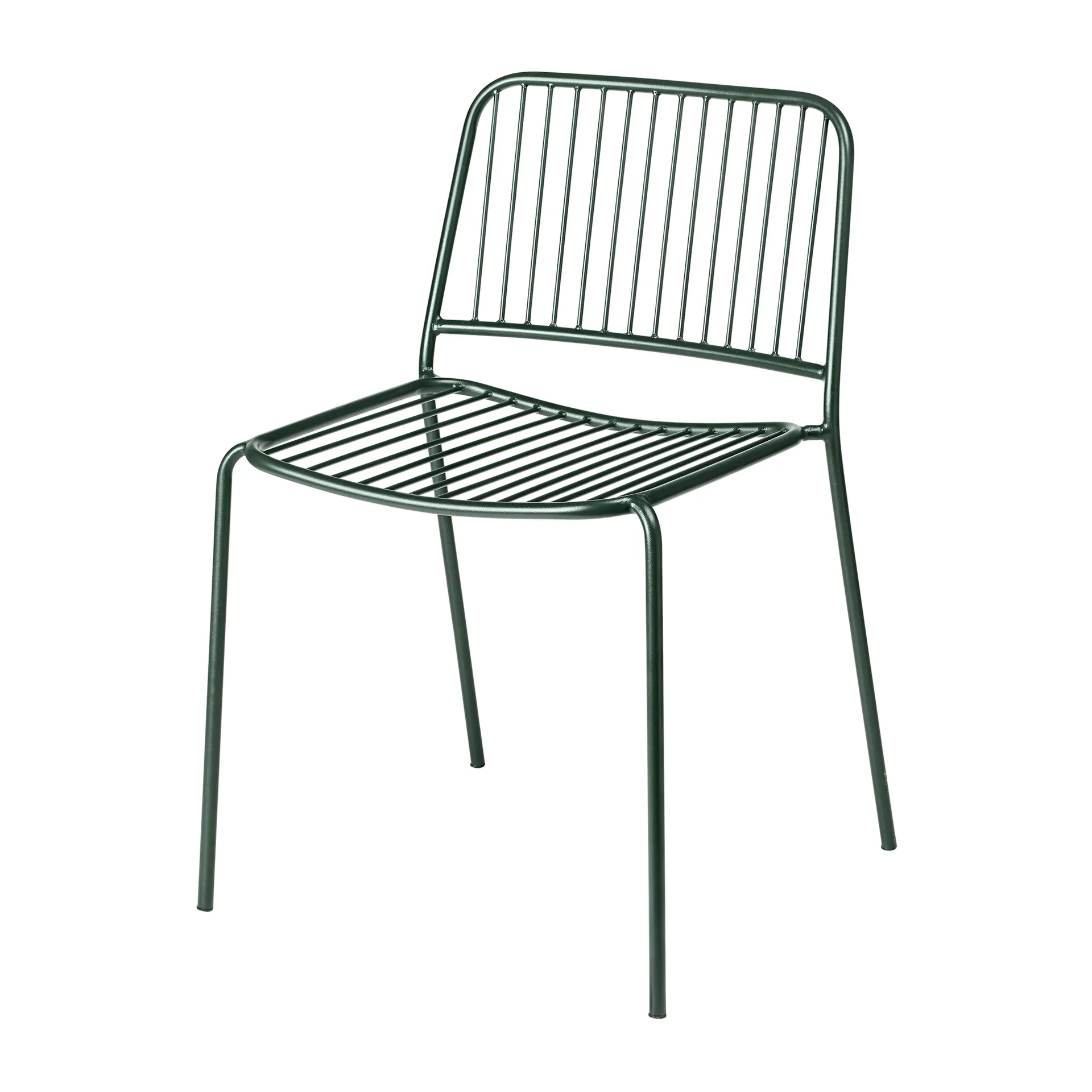 Sedia Eden, Forest green Broste Copenhagen