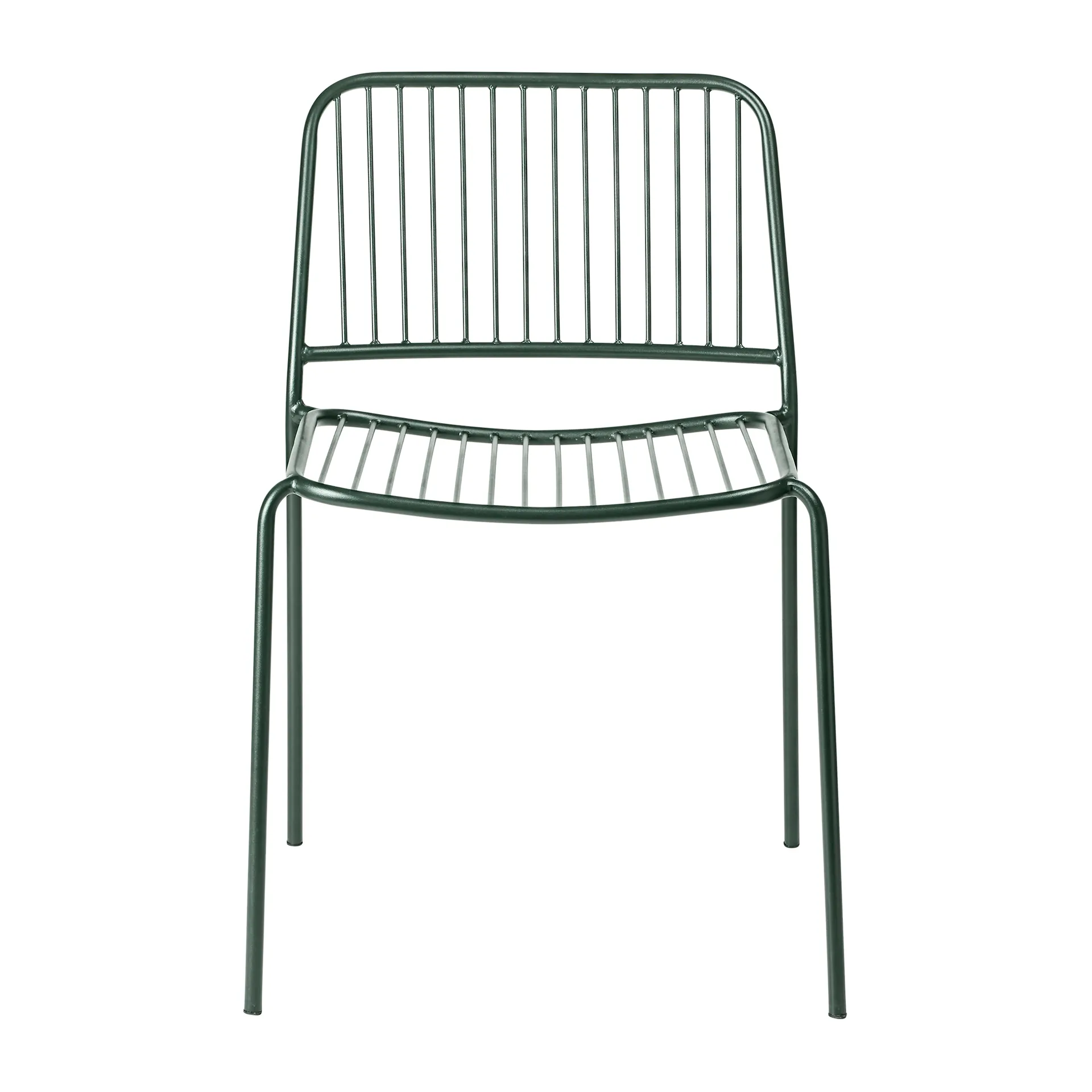 Sedia Eden, Forest green Broste Copenhagen
