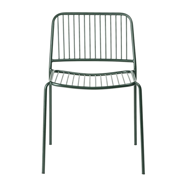 Sedia Eden - Forest green - Broste Copenhagen