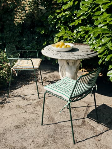 Sedia Eden - Forest green - Broste Copenhagen