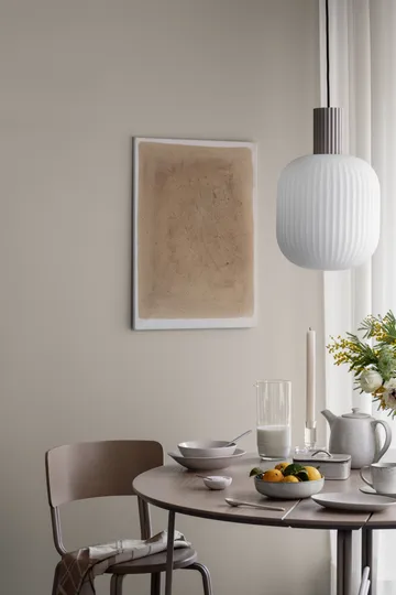 Servizio Nordic Vanilla - 12 pezzi - Broste Copenhagen