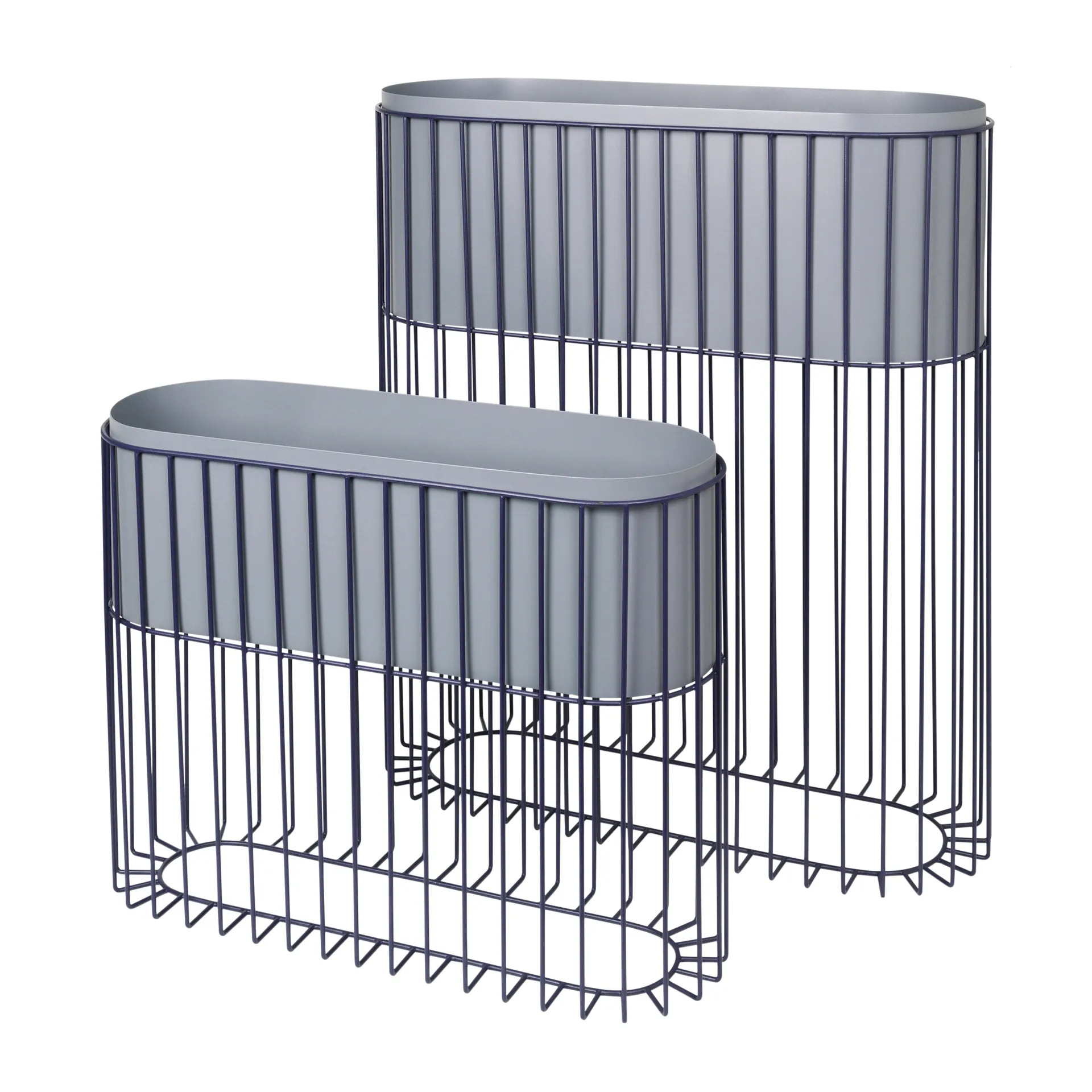 Set cofanetto per piante Fenja, insignia blue Broste Copenhagen