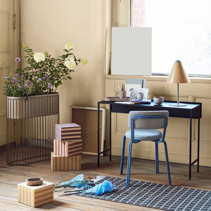 Set cofanetto per piante Fenja, simply taupe warm grey Broste Copenhagen