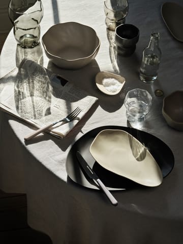 Set di posate Marstal, 8 pezzi - Grey tones - Broste Copenhagen