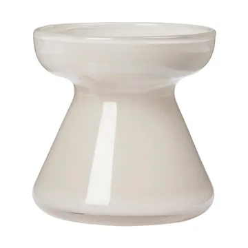 Solai vaso - Taupe Warm Grey, 10 cm - Broste Copenhagen