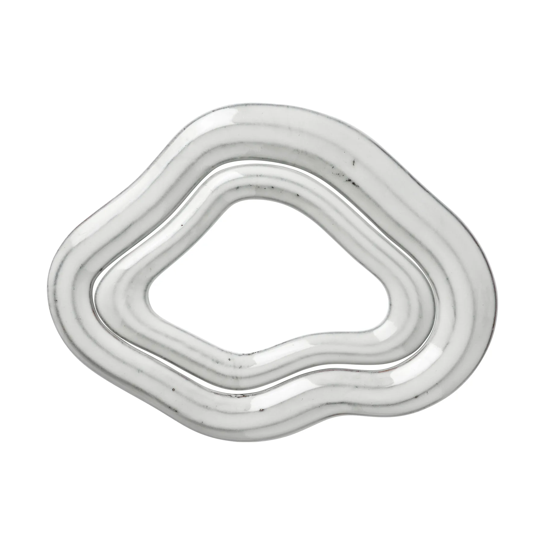 Sottopentola Nordic Sand, 19x25 cm Broste Copenhagen