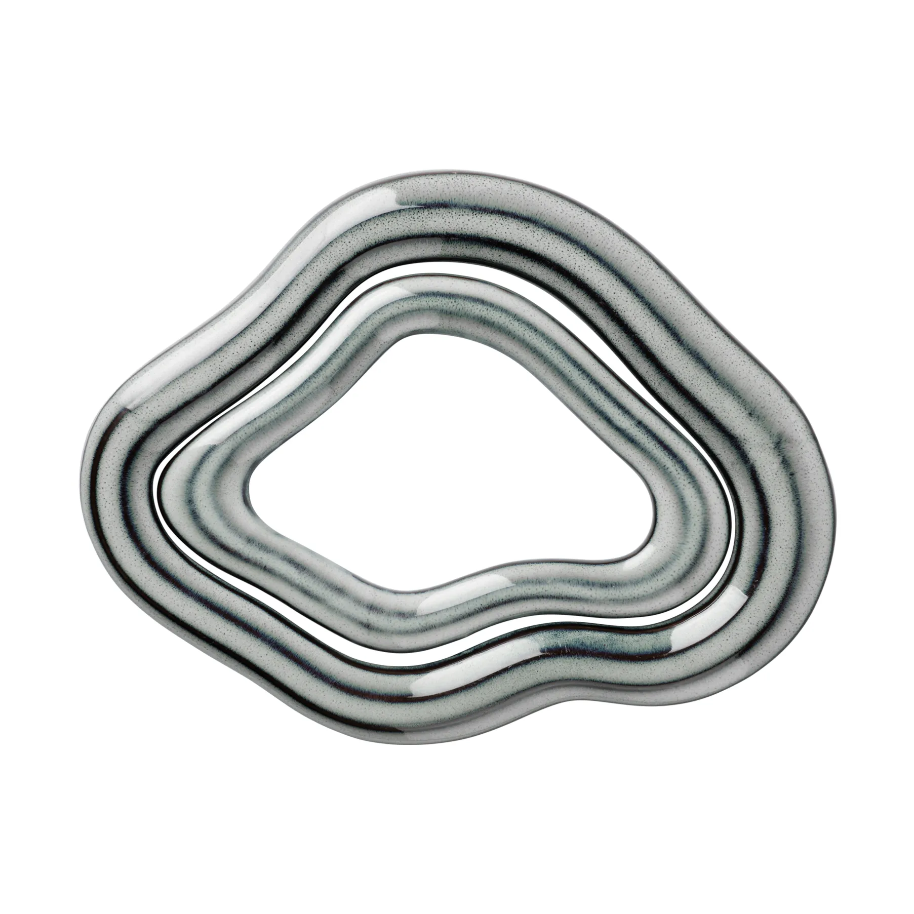 Sottopentola Nordic Sea, 19x25 cm Broste Copenhagen