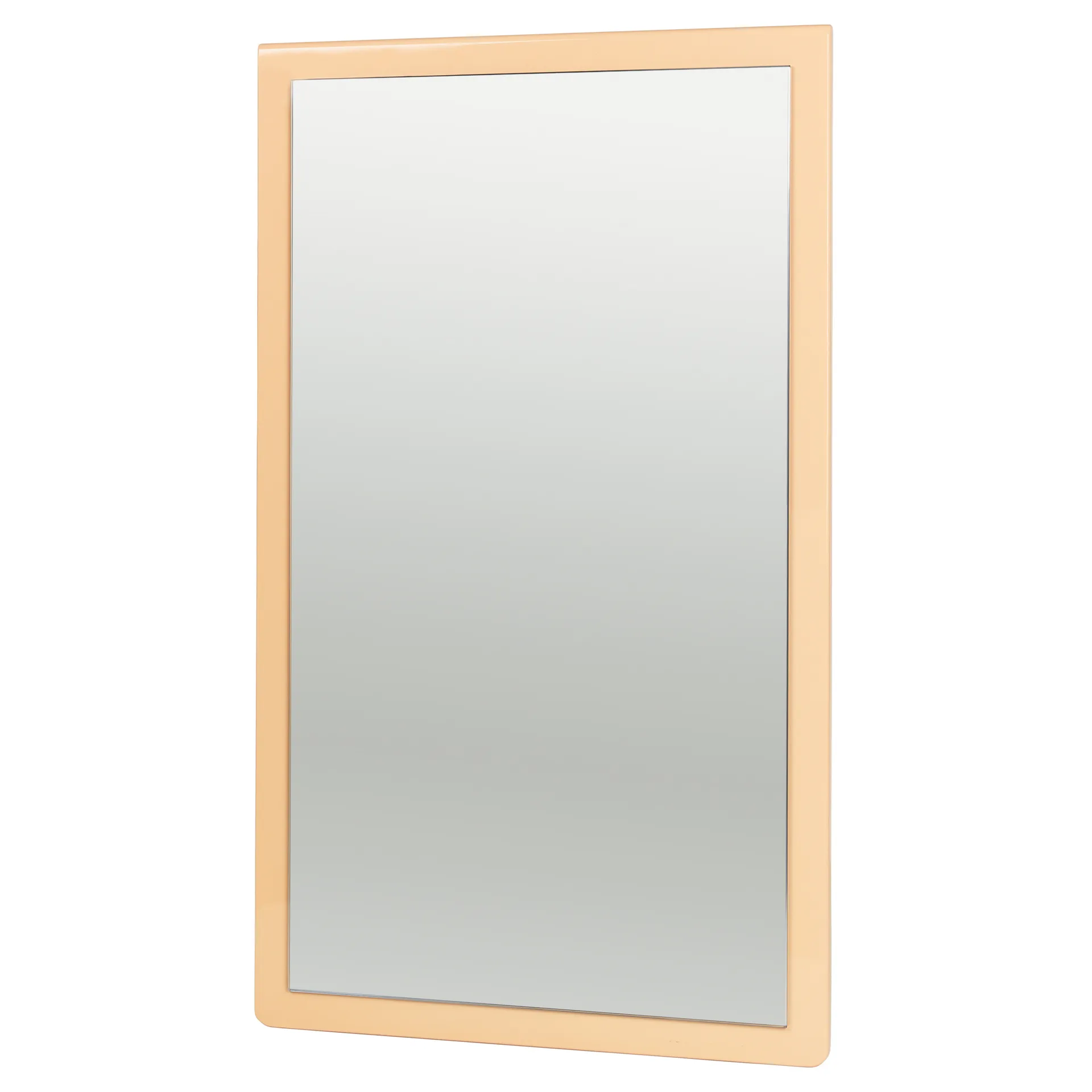Specchio Tenna, 46x78 cm, Beige Broste Copenhagen
