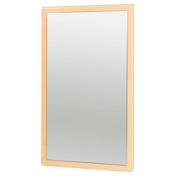 Specchio Tenna, 46x78 cm - Beige - Broste Copenhagen