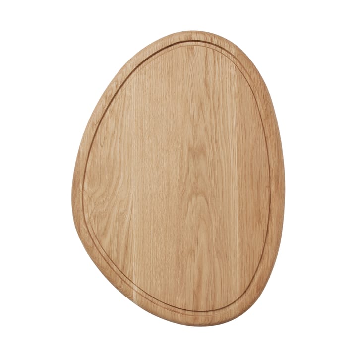 Tagliere Limfjord 30x42 cm - Natural - Broste Copenhagen