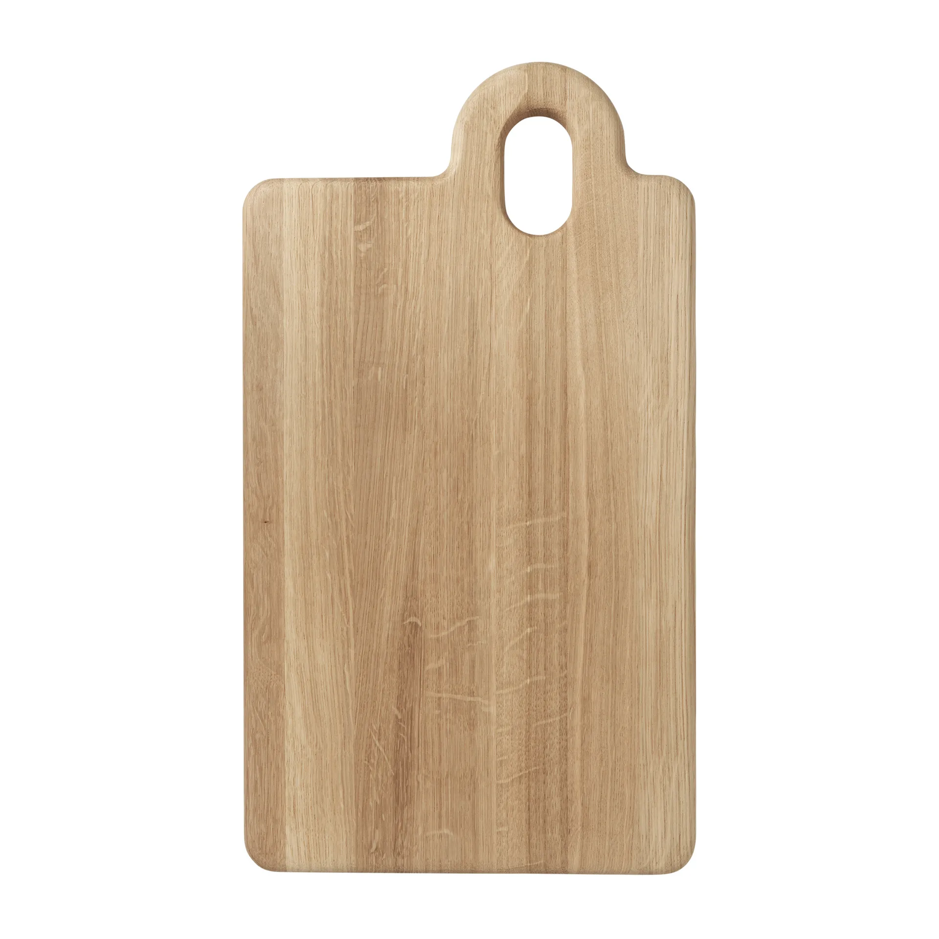 Tagliere Olina 25x45,5 cm, Naturale oliato Broste Copenhagen