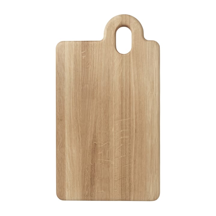 Tagliere Olina 25x45,5 cm - Naturale oliato - Broste Copenhagen