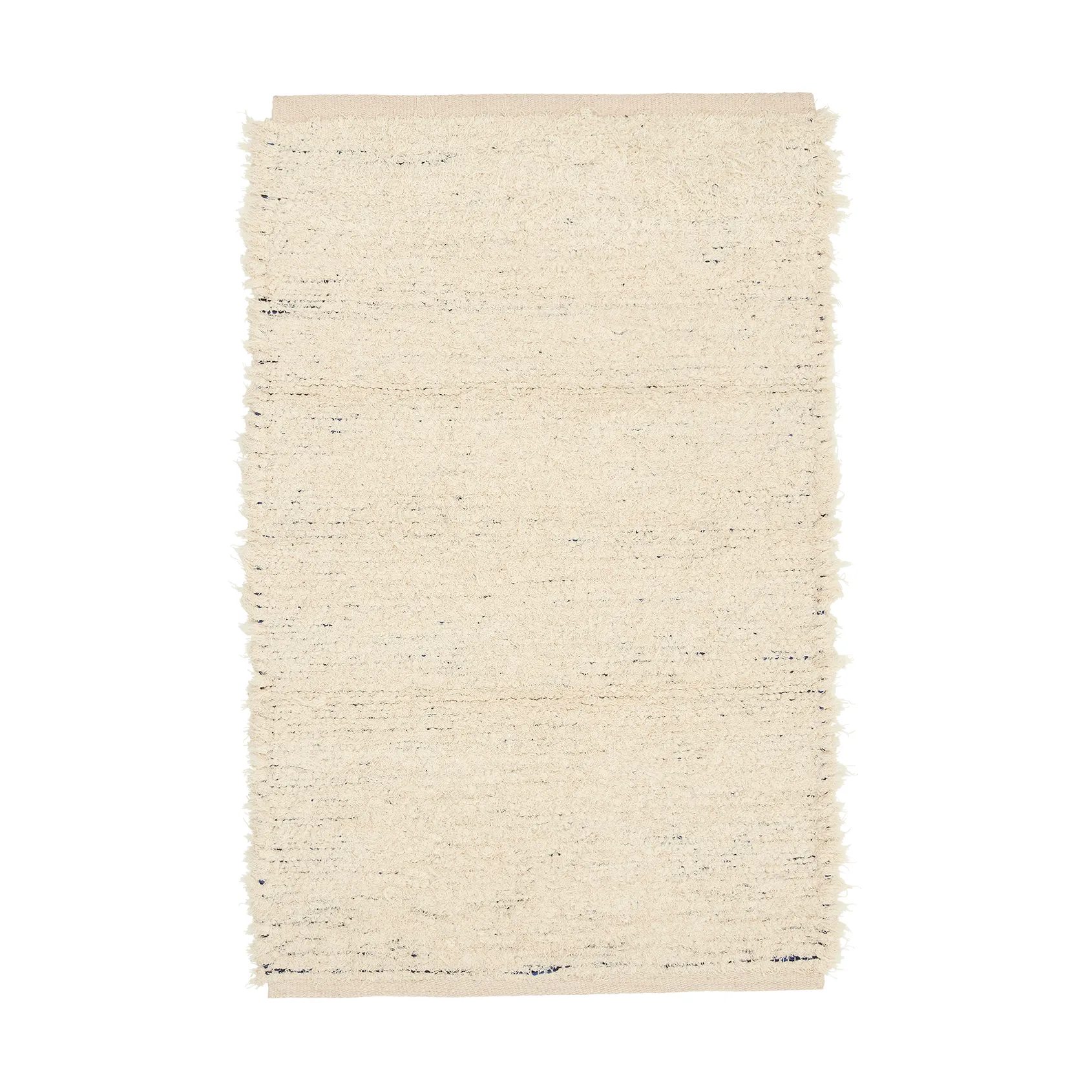 Tappeto Smilla 60x90 cm, Off white Broste Copenhagen