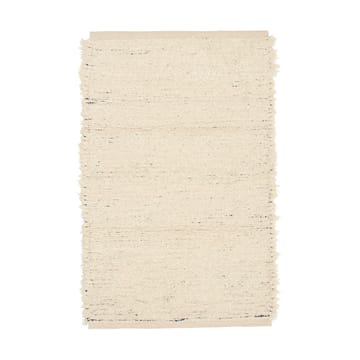 Tappeto Smilla 60x90 cm - Off white - Broste Copenhagen