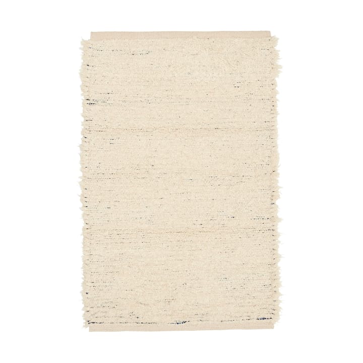 Tappeto Smilla 60x90 cm - Off white - Broste Copenhagen