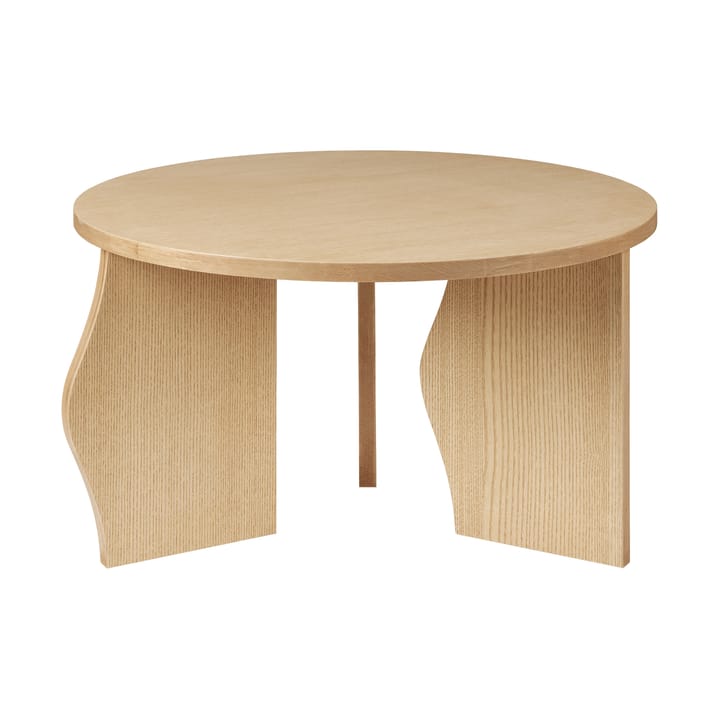 Tavolo Brook Ø60 cm - Natural - Broste Copenhagen