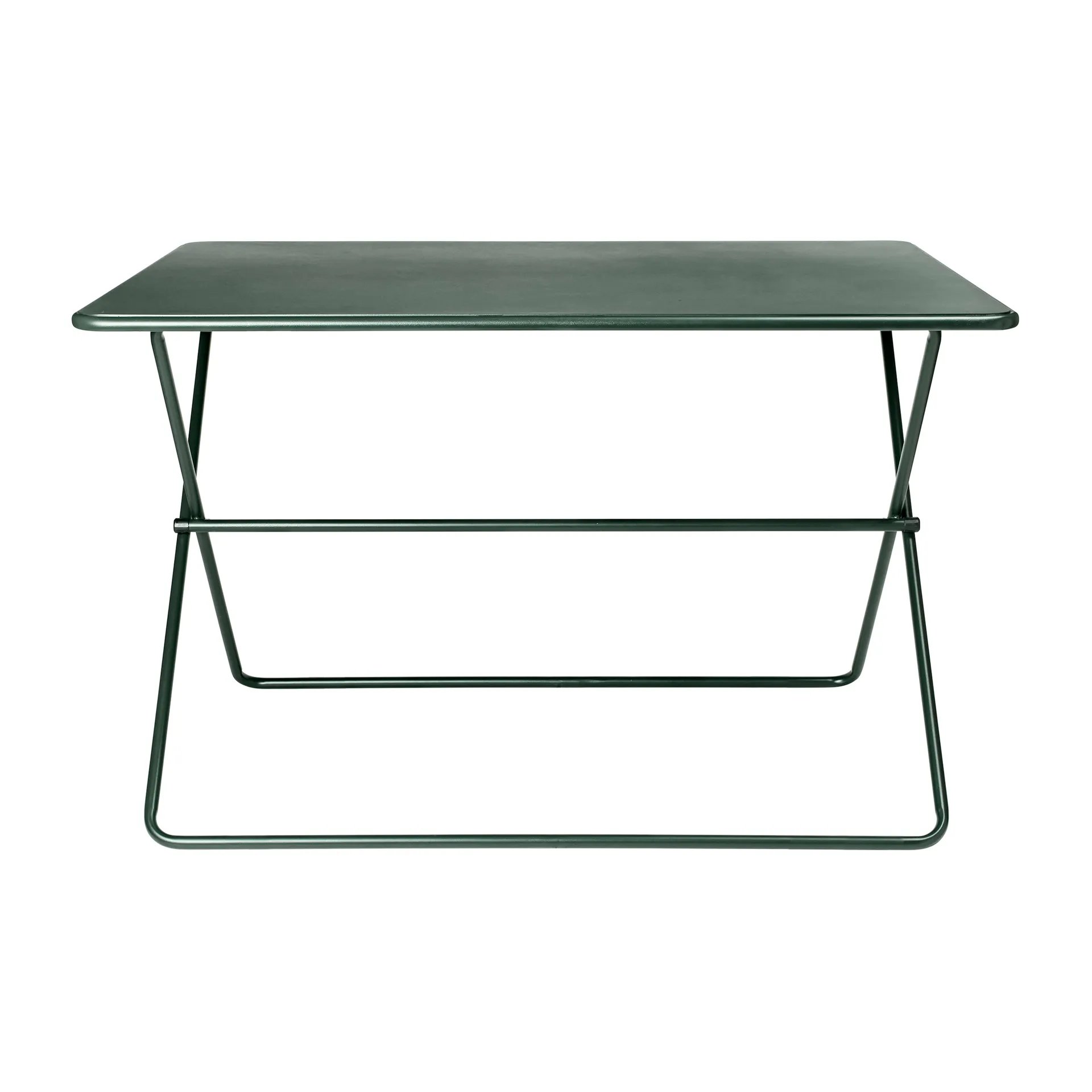 Tavolo Eden, 120x70x74 cm, Forest green Broste Copenhagen