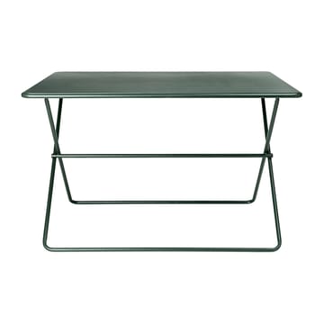 Tavolo Eden, 120x70x74 cm - Forest green - Broste Copenhagen