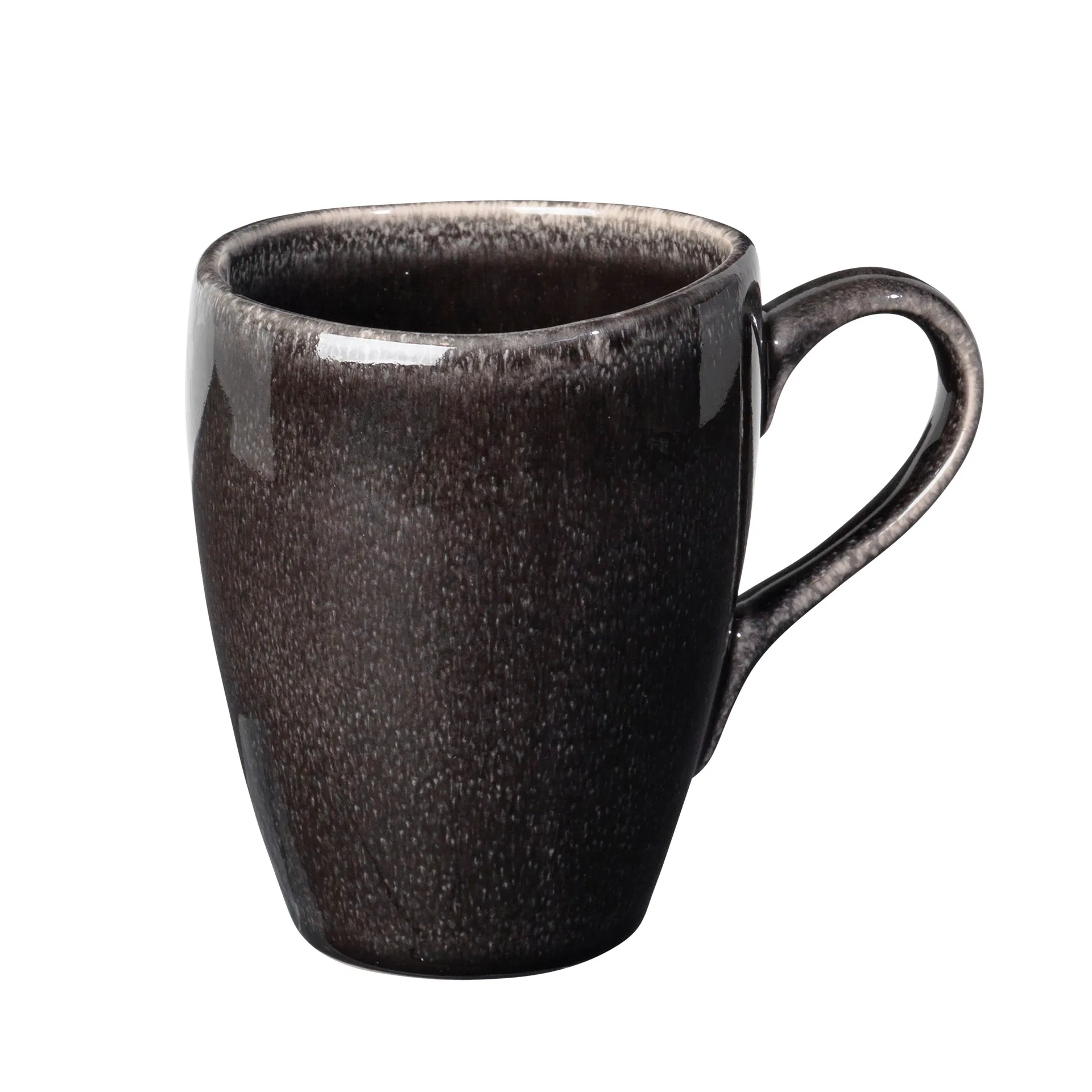 Tazza con manico Nordic Coal , 25 cl Broste Copenhagen