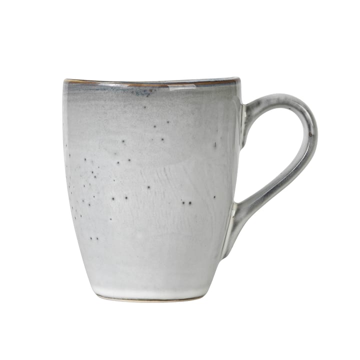 Tazza con manico Nordic Sand - 10 cm - Broste Copenhagen