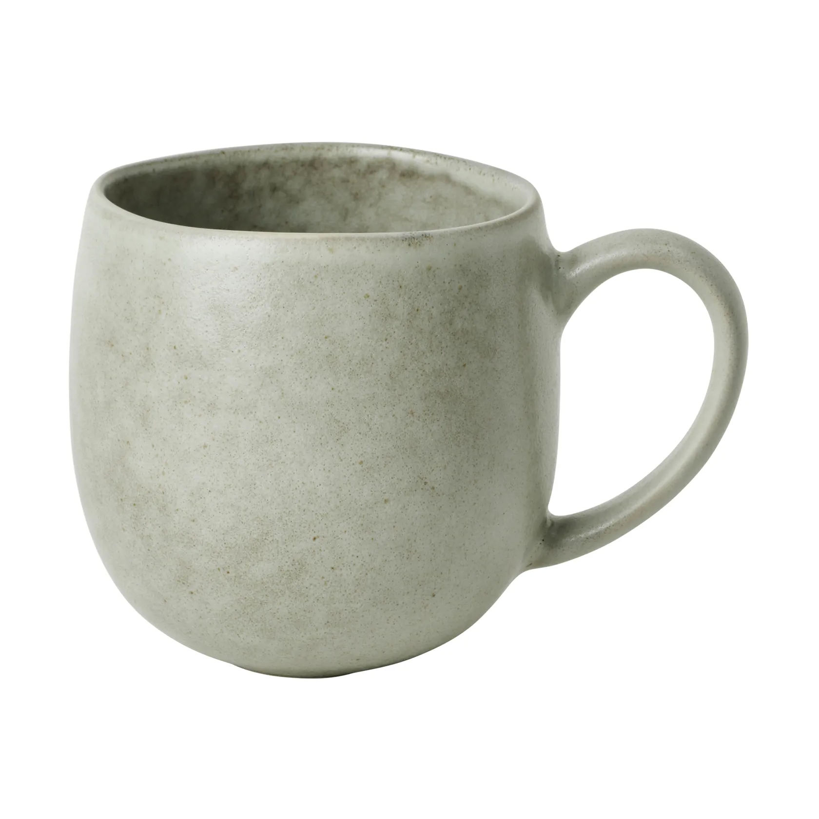 Tazza da tè Nordic Marsh, 45 cl Broste Copenhagen
