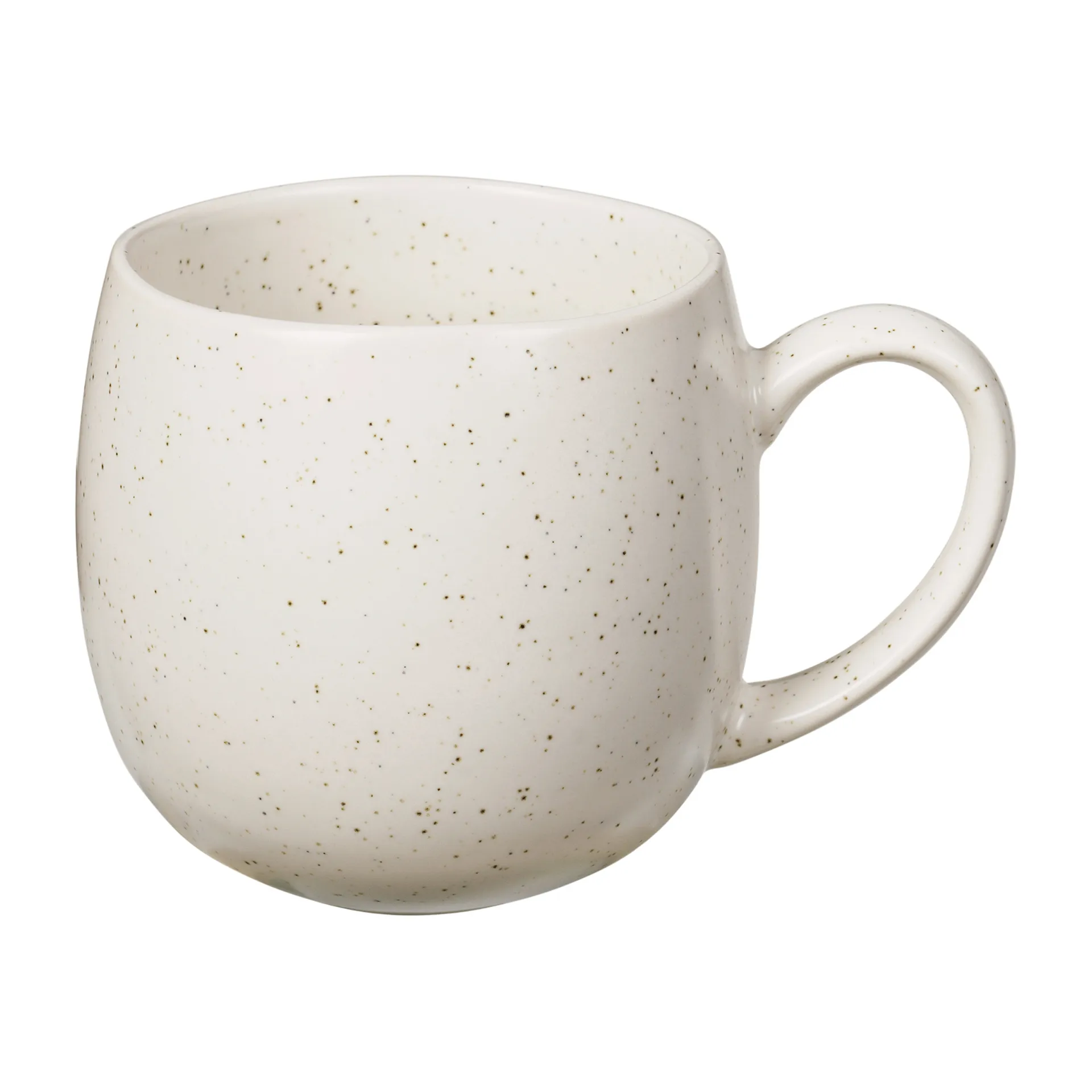 Tazza da tè Nordic Vanilla 45 cl, Crema Broste Copenhagen