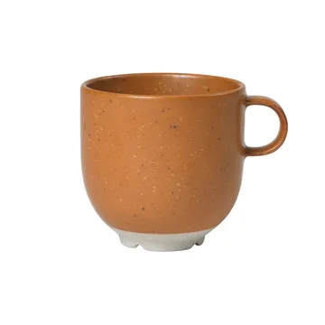 Tazza Eli con manico 20 cl - caramel brown - Broste Copenhagen