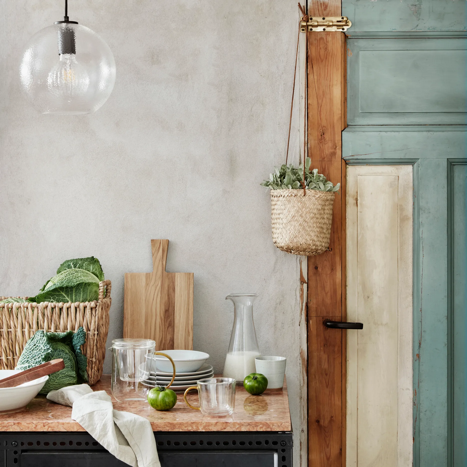 Tazza Grød 25 cl, 8,6 cm Broste Copenhagen