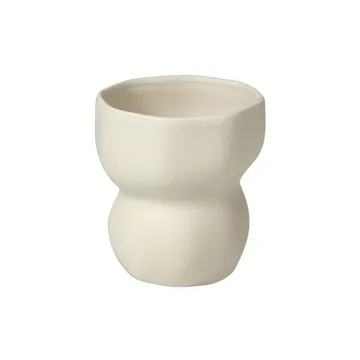 Tazza Limfjord 20 cl - soft beige - Broste Copenhagen