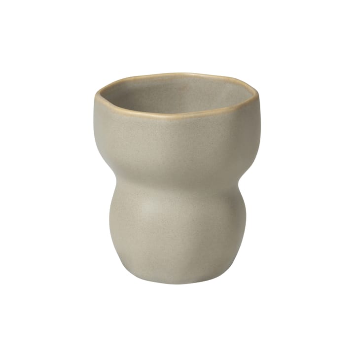 Tazza Limfjord 20 cl - soft brown - Broste Copenhagen