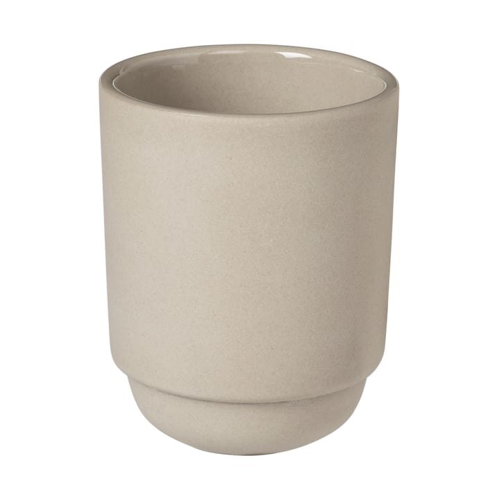 Tazza Nordic Bistro 30 cl - Beige - Broste Copenhagen