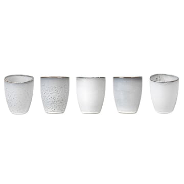 Tazza Nordic Sand - 10 cm - Broste Copenhagen