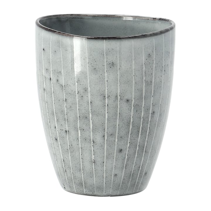 Tazza Nordic Sea - 10 cm - Broste Copenhagen