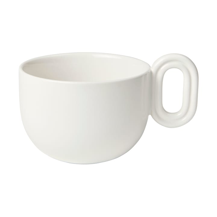 Tazza Stevns 40 cl - Chalk white - Broste Copenhagen