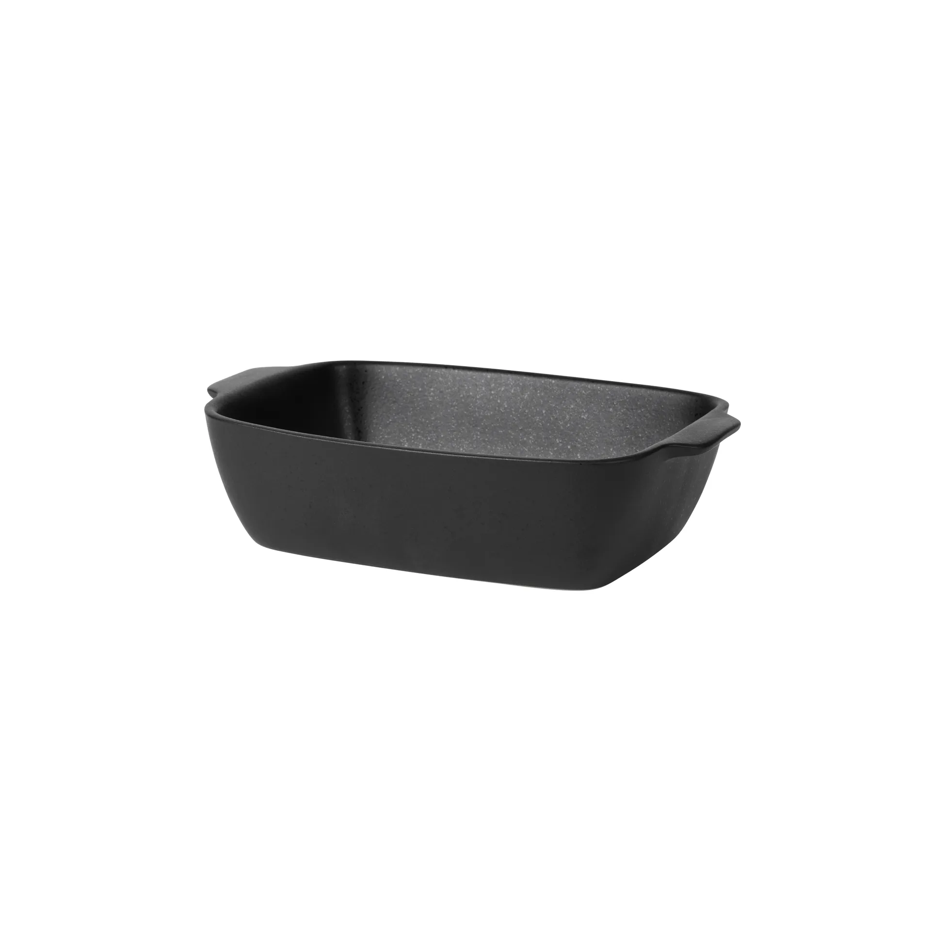 Teglia da forno Vig nera, piccolo Broste Copenhagen
