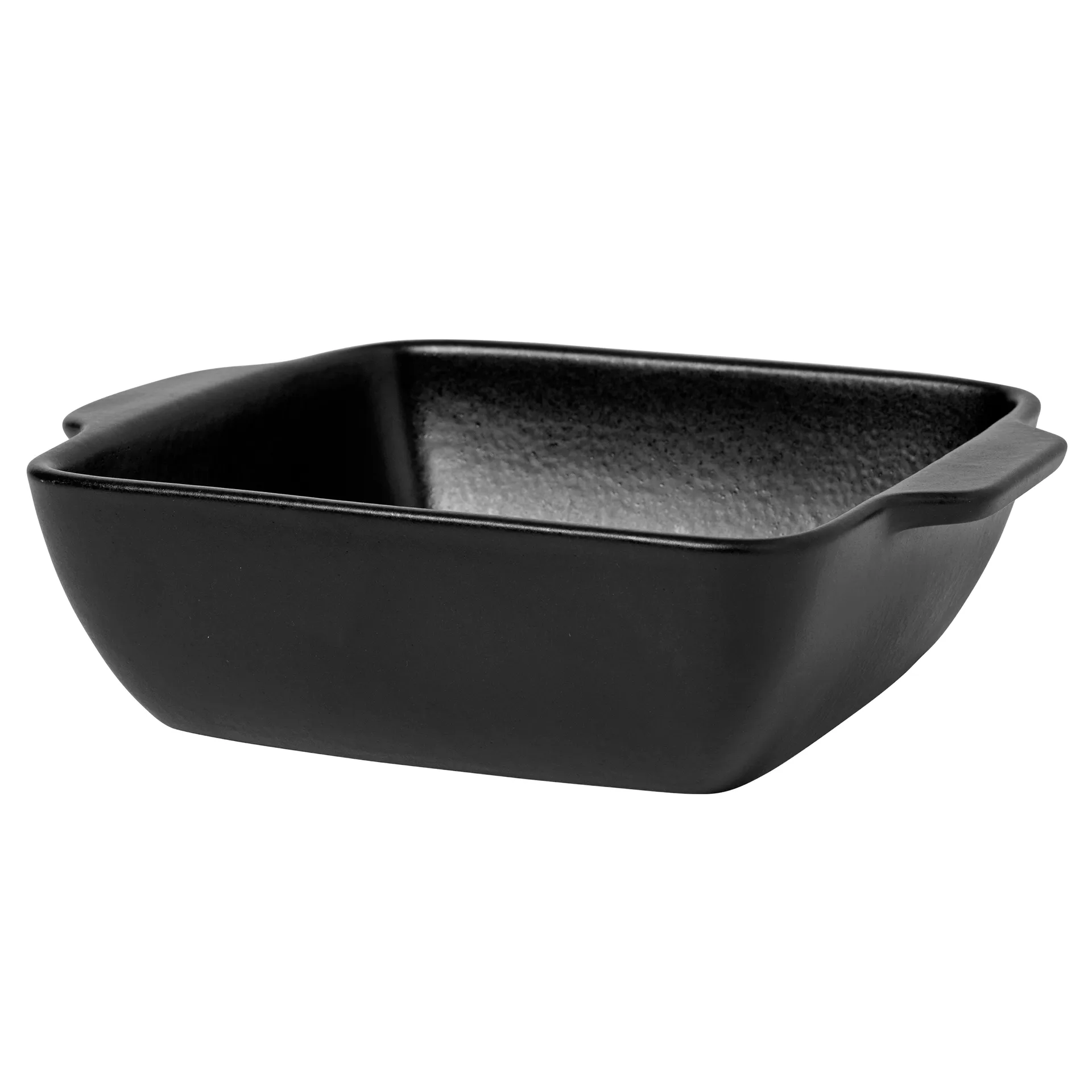 Teglia da forno Vig nero antico, Grande Broste Copenhagen