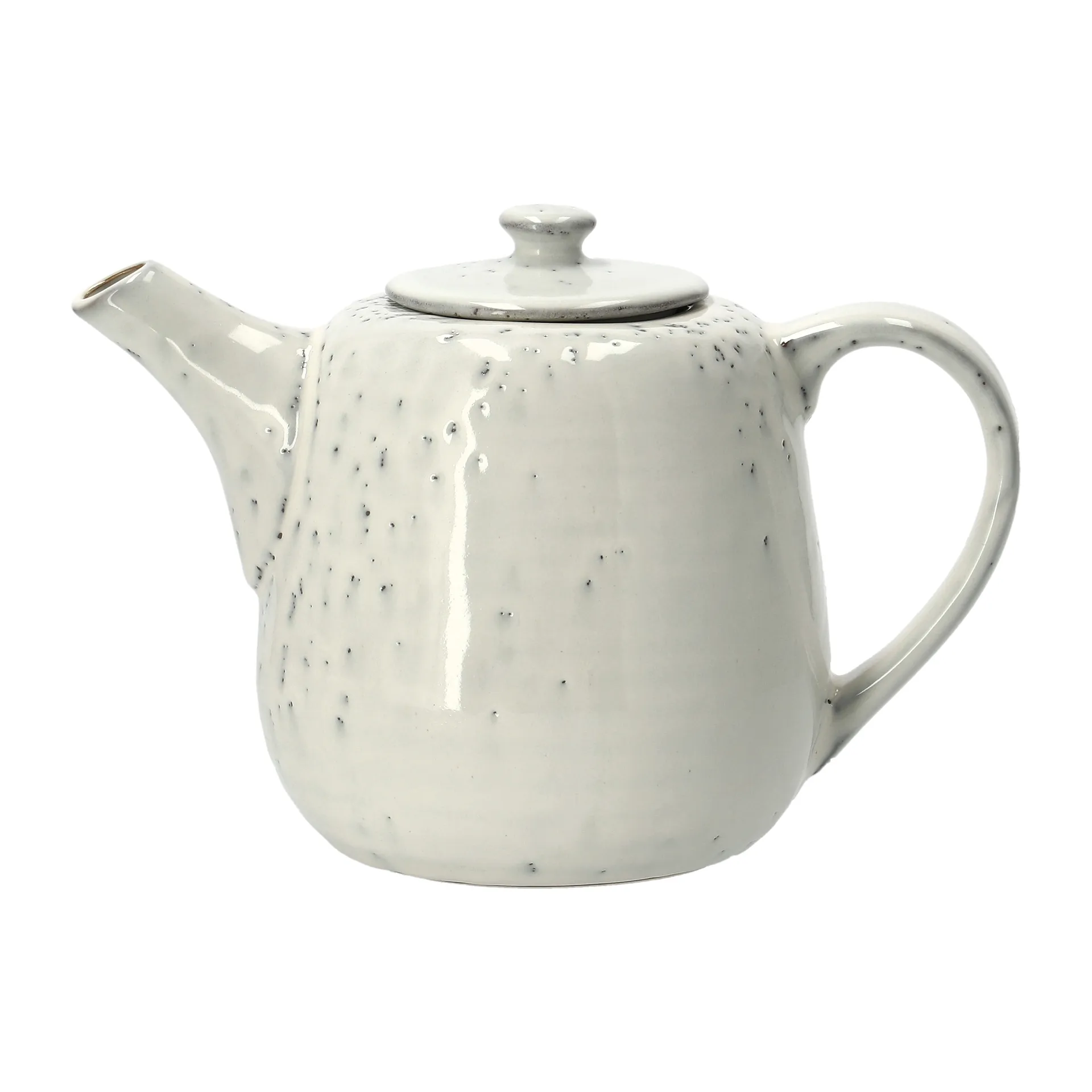 Teiera Nordic Sand, 1,3 L Broste Copenhagen
