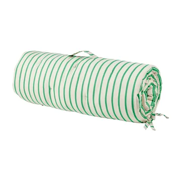 Telo mare Franca, 70x200 cm - Jelly green - Broste Copenhagen