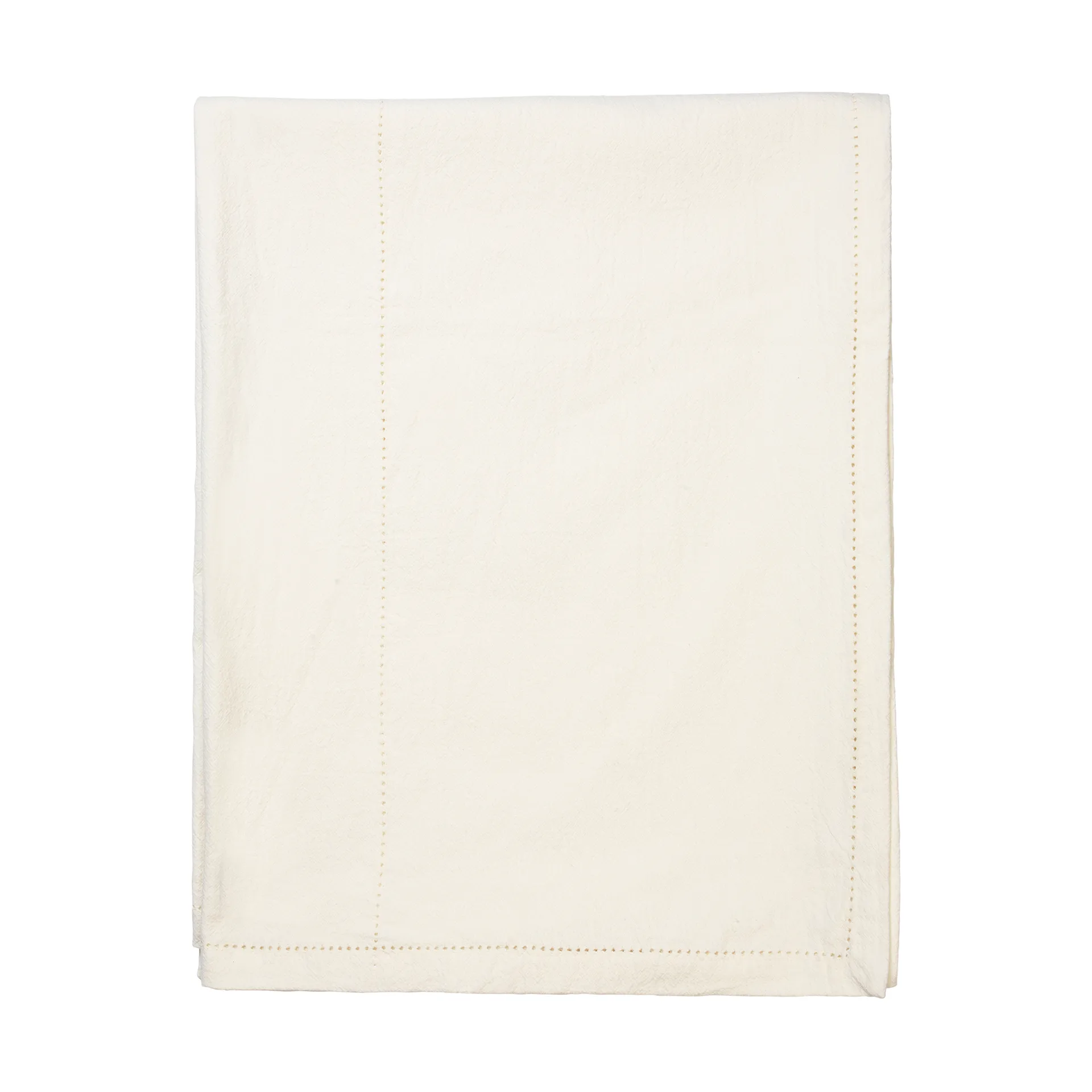 Tovaglia Elin , 160x300 cm, Off white Broste Copenhagen