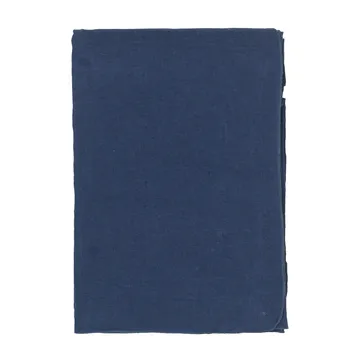 Tovaglia Gracie 160x300 cm - blu scuro - Broste Copenhagen