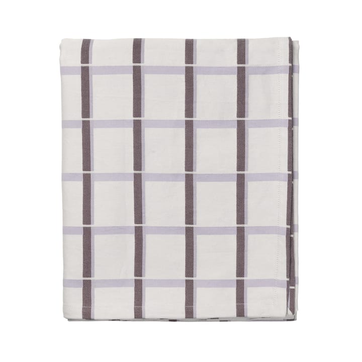 Tovaglia Zappa 160x200 cm - orchid hush light purple - Broste Copenhagen